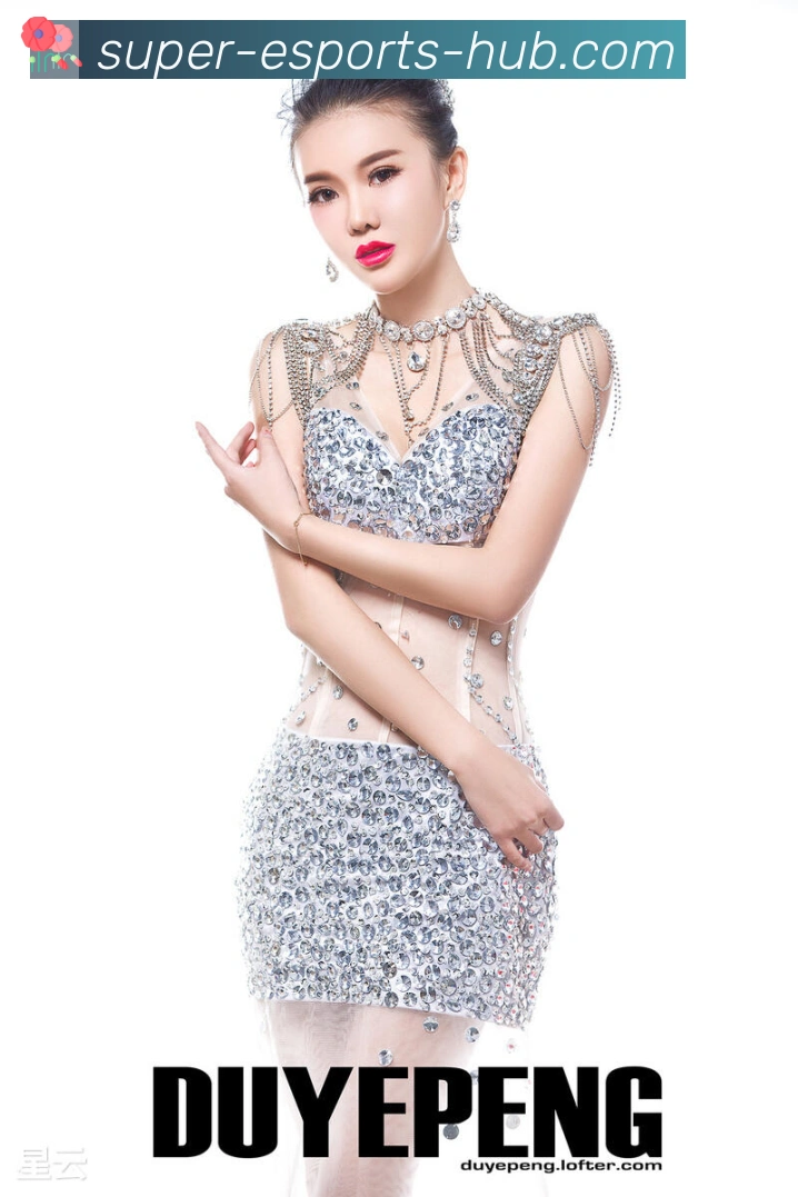 体育数据展示